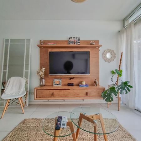 דירות בואנוס איירס Departamento En Palermo Chico מראה חיצוני תמונה