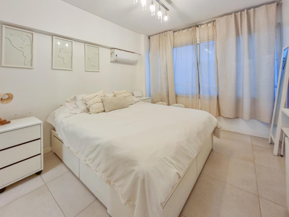 דירות בואנוס איירס Departamento En Palermo Chico מראה חיצוני תמונה